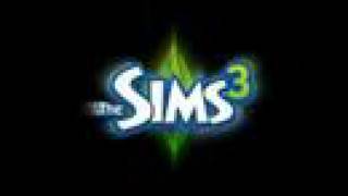 Sims 3 Teaser