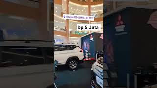 Mitsubishi Promo DP 5 Juta