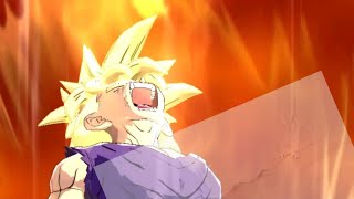 The most intense session you'll ever watch | Dragon ball legends