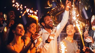 Celebrate New Year's Eve In Style | Happy New Year 2020 | #StayHappening #NewYear2020