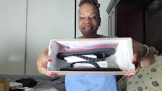 Christian Louboutin Unboxing