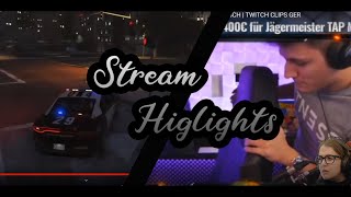 Espe hat es nötig ?!🤢- Jackiestvs Stream Highlights #2