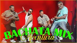 AVENTURA - Las 30 Mejores Canciones De Aventura 🎶 Aventura Éxitos Sus Mejores Bachatas Romantica #44