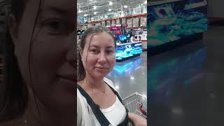 COSTCO. Что мы едим в США🙂.