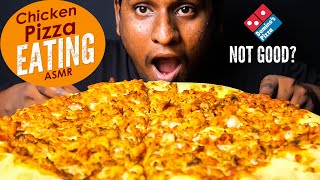 PIZZA CHALLENGE | EATING SOUND | FOODIES ASMR