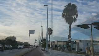 La Pista Ciclabile di Porto Sant'Elpidio