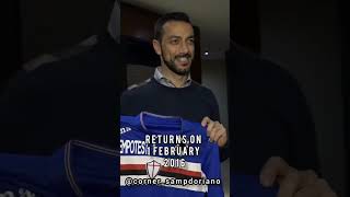 Quagliarella story