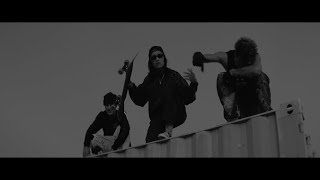 EYEDRESS - OPP HUNTING SEASON (FEAT. JUICE & MICHAEL MYERS) (OFFICIAL VIDEO)