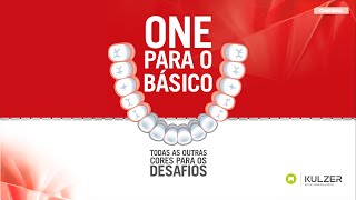 Charisma® Diamond One - a cor ideal para todos os desafios