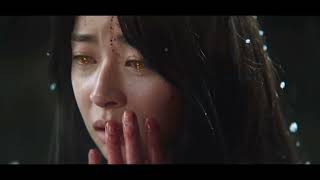 Hwa-yeon crying emotionally 1000 year past scene | Immortality | Bulgasal