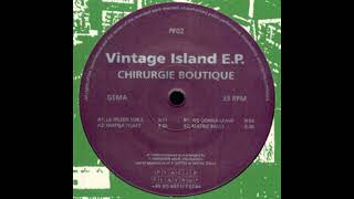 Chirurgie Boutique - Matric Balls [PF 02]