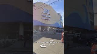 Supermall Thursday: Gaisano Camiguin