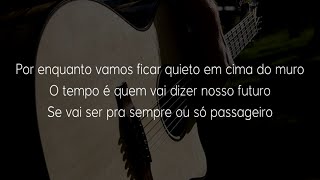 Wesley Safadão - Coração Machucado (Letra) - Cover