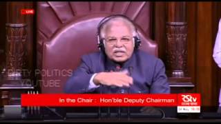 Debate on Bhagat Singh issue  Rajya Sabha at Zero Hour