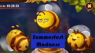 [Hero Wars] Summerfest Madness 😂🤣😁