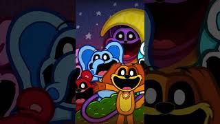 NOVOS SMILING CRITTERS EM POPPY PLAYTIME 4!!! (Nightmare Critters)