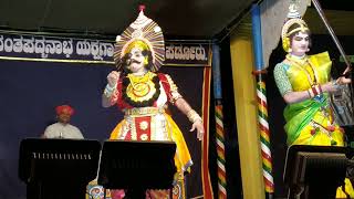 ಧಾರೇಶ್ವರರ ಮತ್ತೊಂದು ಅದ್ಬುತ ಪದ್ಯ||Subrahmanya Dhareshwara #yakshagana #perdoormela 2024 #gana