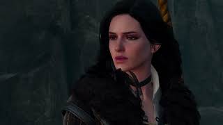 WITCHER 3: WILD HUNT - NEXT GEN - BATTLE PREPARATIONS - QUEST 46