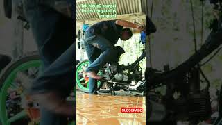 BIKIN LEMES LUTUT#trending #viral #yutubshorts #viralvideos #shorts #otomotif #trendingshorts #fyp