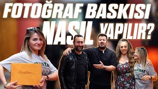 FOTOĞRAF NASIL BASILIR? #nasılyapılır