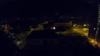 Emision de pruebasBarcelona Spain live cam from Baix Guinardo skyline internet eye