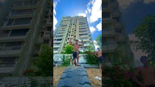 Best Flips And Tricks Picks || #shorts #flips #parkour