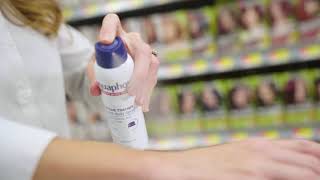 Walmart Spotlights: Aquaphor Body Spray