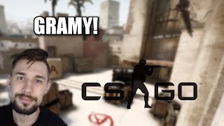 🔴 CS: GO | Od silvera do silvera? GRAMY!