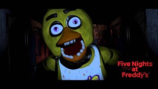 FNAF Episode 1