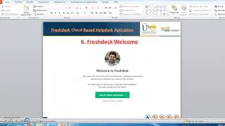 Freshdesk