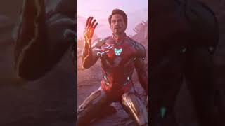 Iron man whatsapp status 😍😱💚 | #shorts #viral #trending #ironman