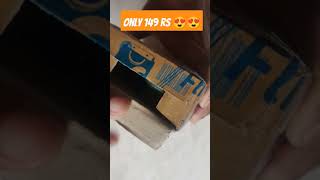 MZ mini torch Rechargeable from Flipkart unboxing😍😍😍