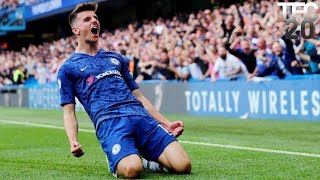 Why Mason Mount Will Become a Chelsea Legend! 2019/20