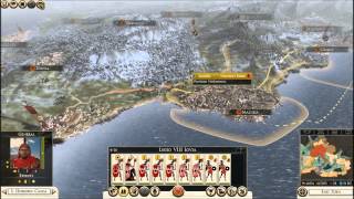 Octavian 6 Rome Total War 2 Emperor Edition