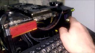 Triumph Standard 12 (Kriegsmarine)  PC Mod - Resident Evil Typewriter