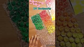 DIY Bookmarks❤ #shorts #trending #viral #shortvideo #craft #diy