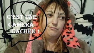 LES VLOG DU MERCREDI DE MILUNE #7 : Le mystère de la  femme de ménage !