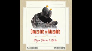 Pryce Teeba - Omuzadde Ye Muzadde ft Shan [Official Lyric Video]