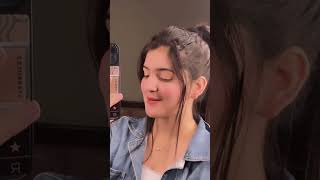 Sanna Chahal New Instagram Reels Video 🔥|