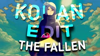 KONAN EDIT || ANIME KING ||