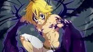 Meliodas-vs-Hendrickson