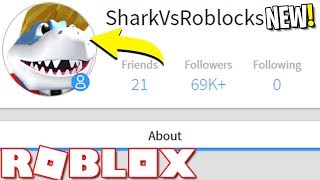 CHANGING MY ROBLOX CHARACTER FOREVER?!