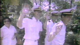 San Diego channel 8 KFMB promo 1978