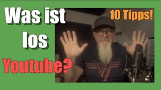 Youtube Diamanten 💎 -  Meine TOP 10 Gitarrenvideos