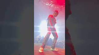 SICKO MODE - Travis Scott - Live