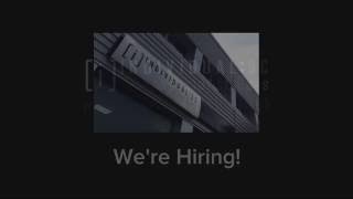 We're Hiring - Recruitment Opportunities at Individual Specialist Cars