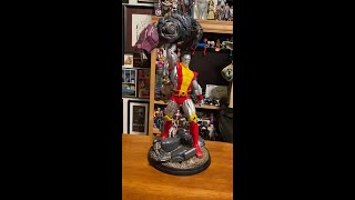 Toy Spotlight  - Marvel Comics Statues #shorts