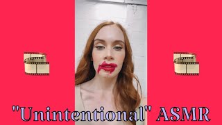 🌿ASMR🌿 Unintentional-style #8 — My Short Film & Lots of Car Rambles — LoFi Soft-Spoken