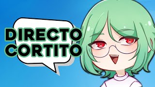 【Stream chill】 Pásense un ratito a platicarrrr