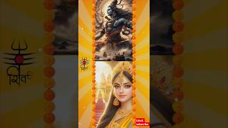 मैं भोला पर्वत का तू रानी महलों की-song #trending #hindudevotional #song #viralshort #youtubevideo